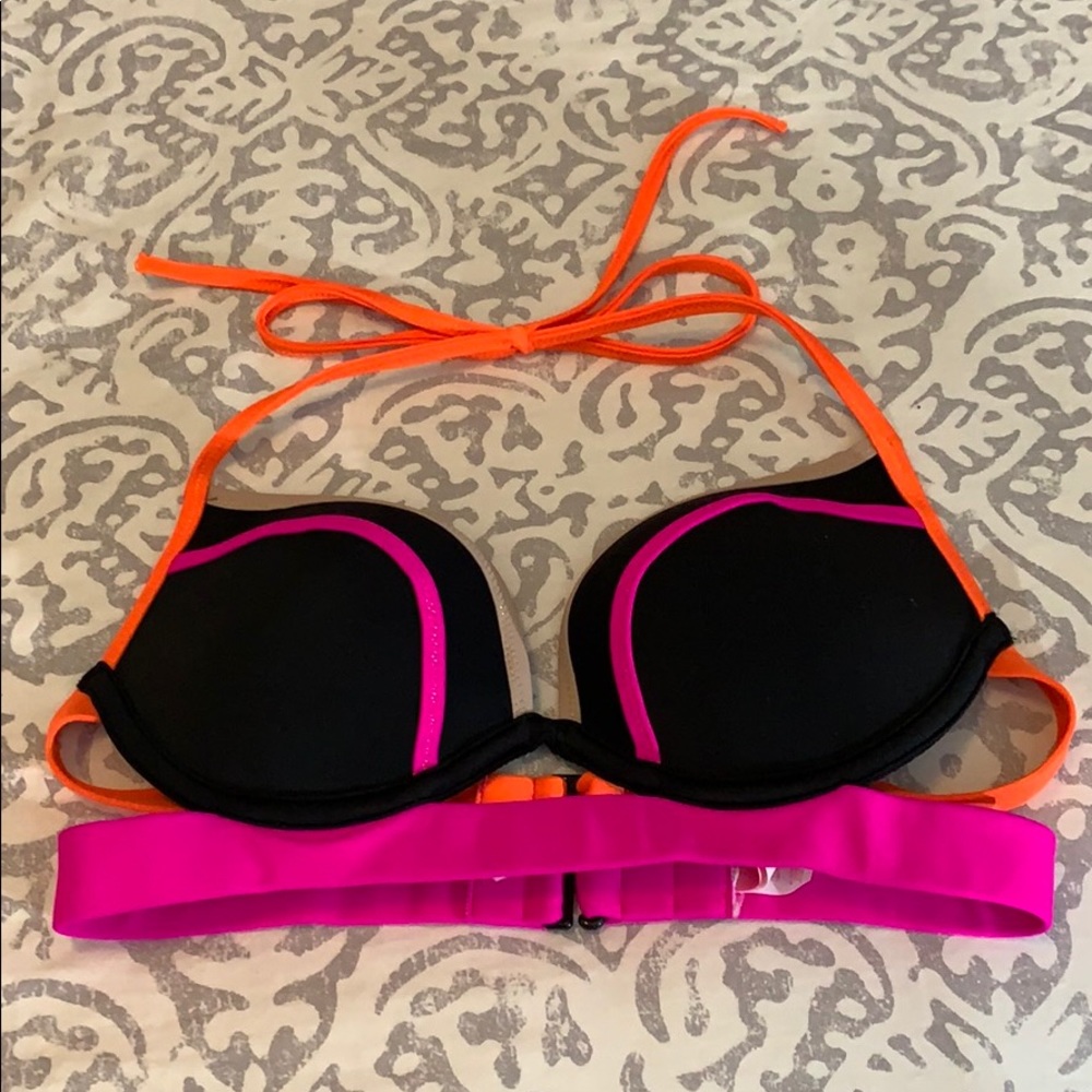 Victoria Secret swim top